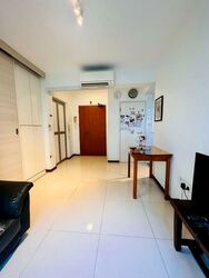 Blk 130A Eastcrown @ Canberra (Sembawang), HDB 2 Rooms #565142271